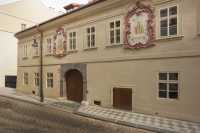 Praha 1 | Středisko volného času Jednička